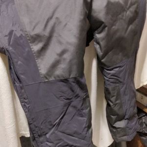 Ski Doo womens snowmobile bibs